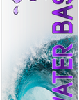 Water Based Premium Lubricant - Multiple Sizes - K. P.