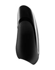 Connect App Vibrating Masturbator - Men Vibration+ - Black - K. P.