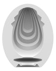 Masturbator Egg - Savage - K. P.