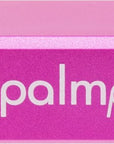 PalmPower - Plug & Play Wand - Black/Pink - K. P.