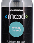 MOOD - Water-Based Lubricant - Multiple Sizes - K. P.