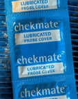 Chekmate Lubricated Probe Cover 144s - K. P.