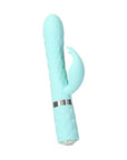 Pillow Talk - Lively - Teal - K. P.