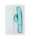 Pillow Talk - Lively - Teal - K. P.