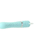 Pillow Talk - Lively - Teal - K. P.