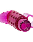 PowerBullet - Frisky Finger Rechargeable - Pink - K. P.