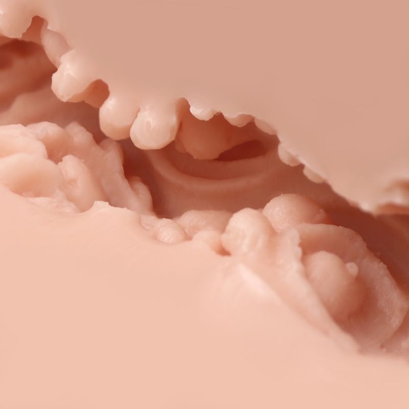 Anna Masturbator - Flesh - K. P.