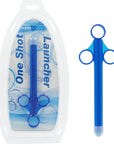 CleanStream - One Shot Launcher - Blue - K. P.