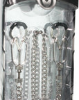 The Master Series - Bauhaus Precision Nipple Vice - K. P.