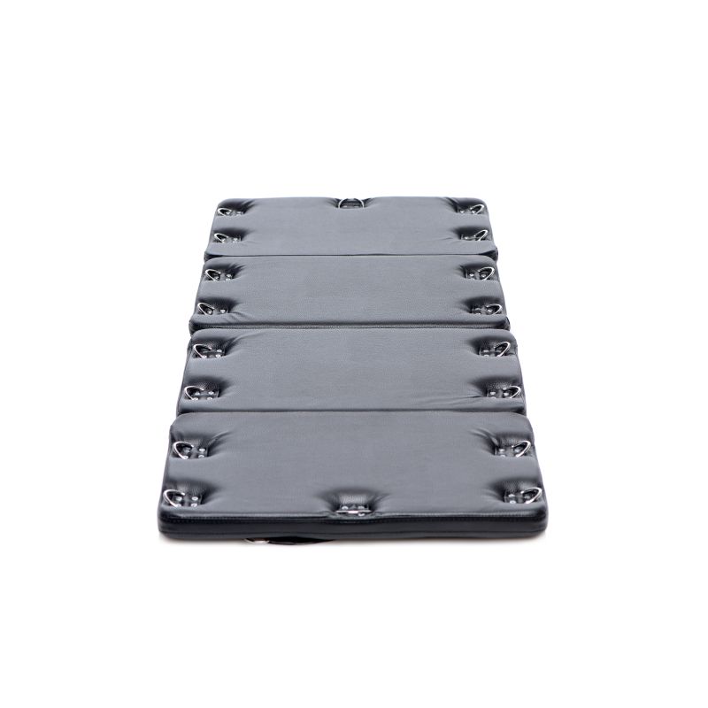 Strict - XL Bondage Board - Black - K. P.