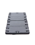 Strict - XL Bondage Board - Black - K. P.
