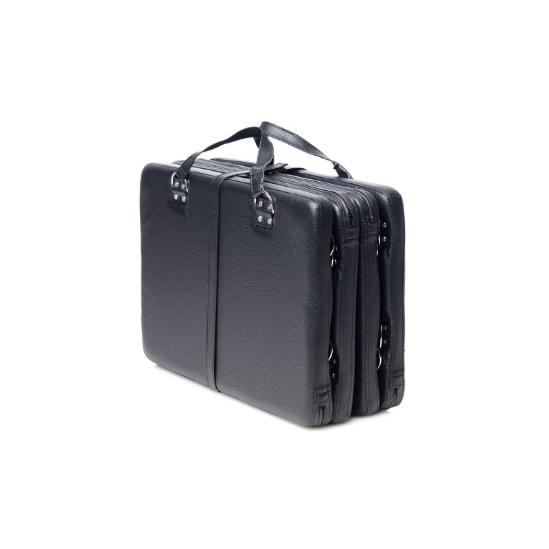 Strict - XL Bondage Board - Black - K. P.