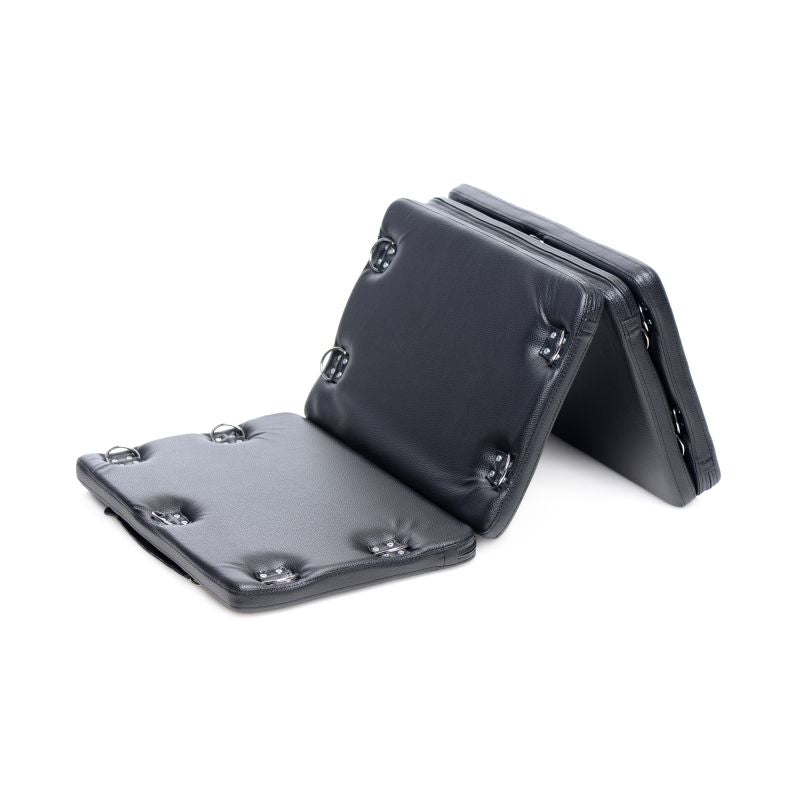 Strict - XL Bondage Board - Black - K. P.