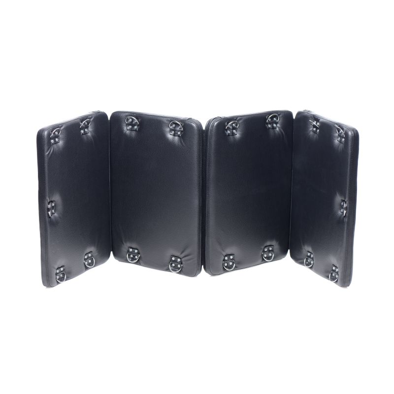 Strict - XL Bondage Board - Black - K. P.