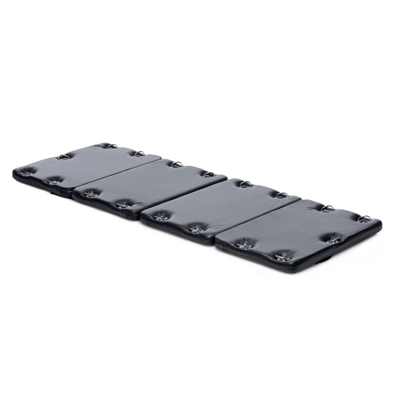 Strict - XL Bondage Board - Black - K. P.
