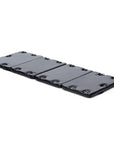 Strict - XL Bondage Board - Black - K. P.