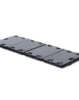 Strict - XL Bondage Board - Black - K. P.