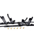 Strict - Frog Tie Restraint Set - Black - K. P.