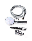 CleanStream - Discreet Shower Enema Set - K. P.