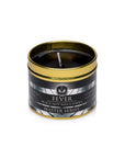 The Master Series - Fever Black Hot Wax Candle - K. P.