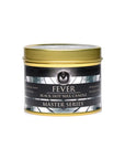 The Master Series - Fever Black Hot Wax Candle - K. P.