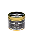 The Master Series - Fever Black Hot Wax Candle - K. P.