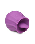 Inmi - Bloomgasm Wild Violet 10X Licking - Violet - K. P.