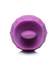 Inmi - Bloomgasm Wild Violet 10X Licking - Violet - K. P.
