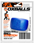 Balls T Ballstretcher - Blueballs - K. P.