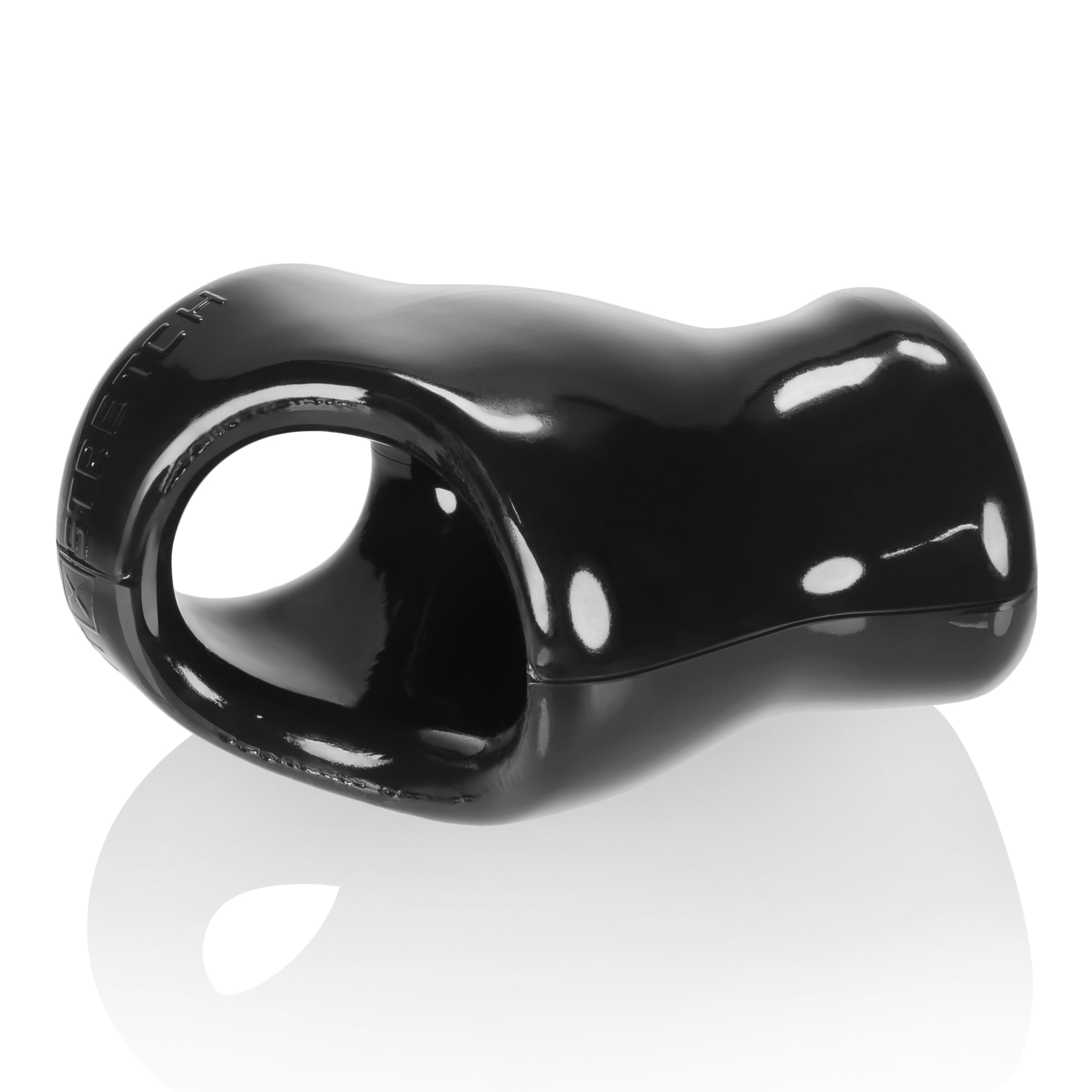 Unit X-Stretch Cocksling - Black - K. P.