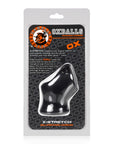 Unit X-Stretch Cocksling - Black - K. P.
