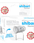 Shibari Hummer - K. P.