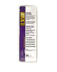 Buck'd - Lube Injector 4 Picee Bottle Adapter - K. P.
