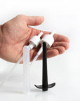 Buck'd - Lube Injector 4 Picee Bottle Adapter - K. P.