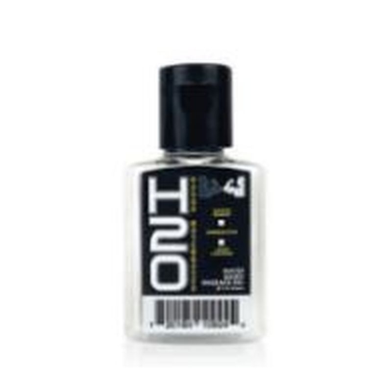 H2O MAXXX Lubricant Gel Travel Size 24ml - K. P.