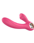 Warming G-Spot and Clitoral Vibrator - Beso G - Pink - K. P.
