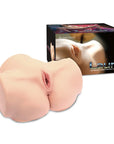 Laura Real Hip - Flesh - K. P.