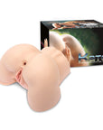 Kate Doggy Style Mini Hip - Flesh - K. P.