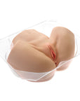 Scarlet Real Hip - Flesh - K. P.