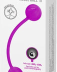 Kegel Ball III - Purple - K. P.