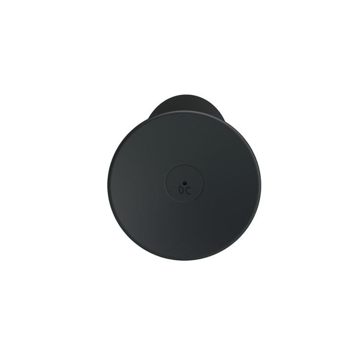 Mr. Play - Remote Control Vibrating Anal Plug - Black - K. P.
