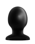 Anal Adventures - Orb Plug - Black - K. P.