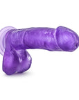 B Yours - Sweet N Hard 1 - Purple - K. P.