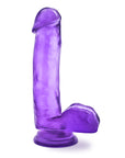 B Yours - Sweet N Hard 1 - Purple - K. P.