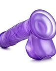 B Yours - Sweet N Hard 1 - Purple - K. P.