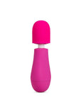 Rose - Petite Massage Wand - Pink - K. P.