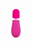 Rose - Petite Massage Wand - Pink - K. P.