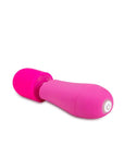 Rose - Petite Massage Wand - Pink - K. P.