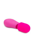 Rose - Petite Massage Wand - Pink - K. P.
