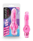 Naturally Yours - Mr. Right Now - Pink - K. P.